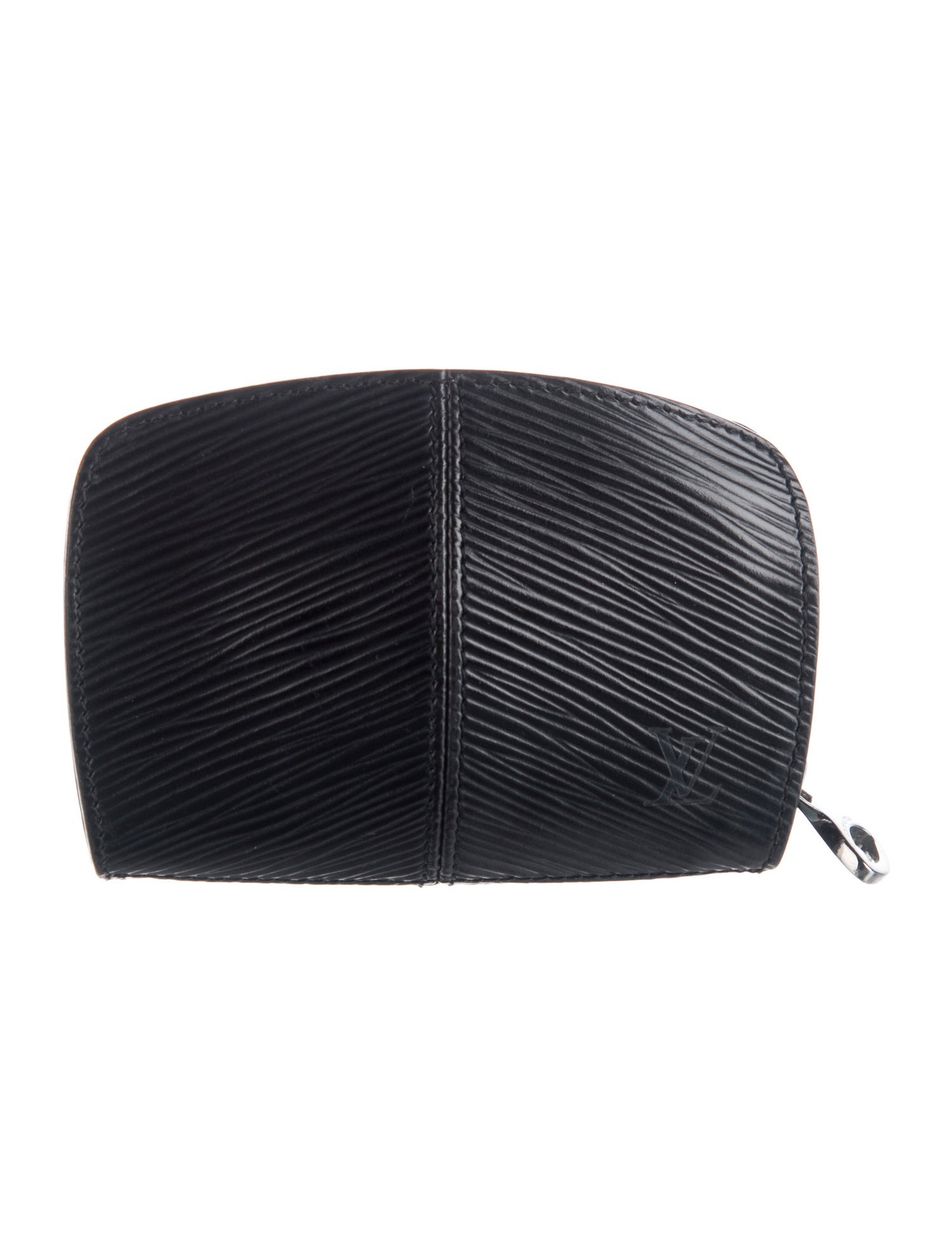 Louis Vuitton 1999 Epi Leather Wallet