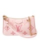 Louis Vuitton LV Monogram Summer Degradé Easy Pouch on Strap 2023