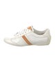 Louis Vuitton Leather Sneakers
