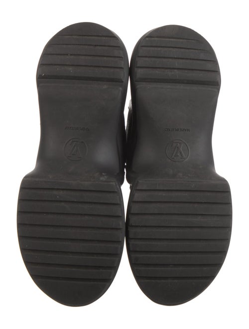 Louis Vuitton LV Monogram Sneakers