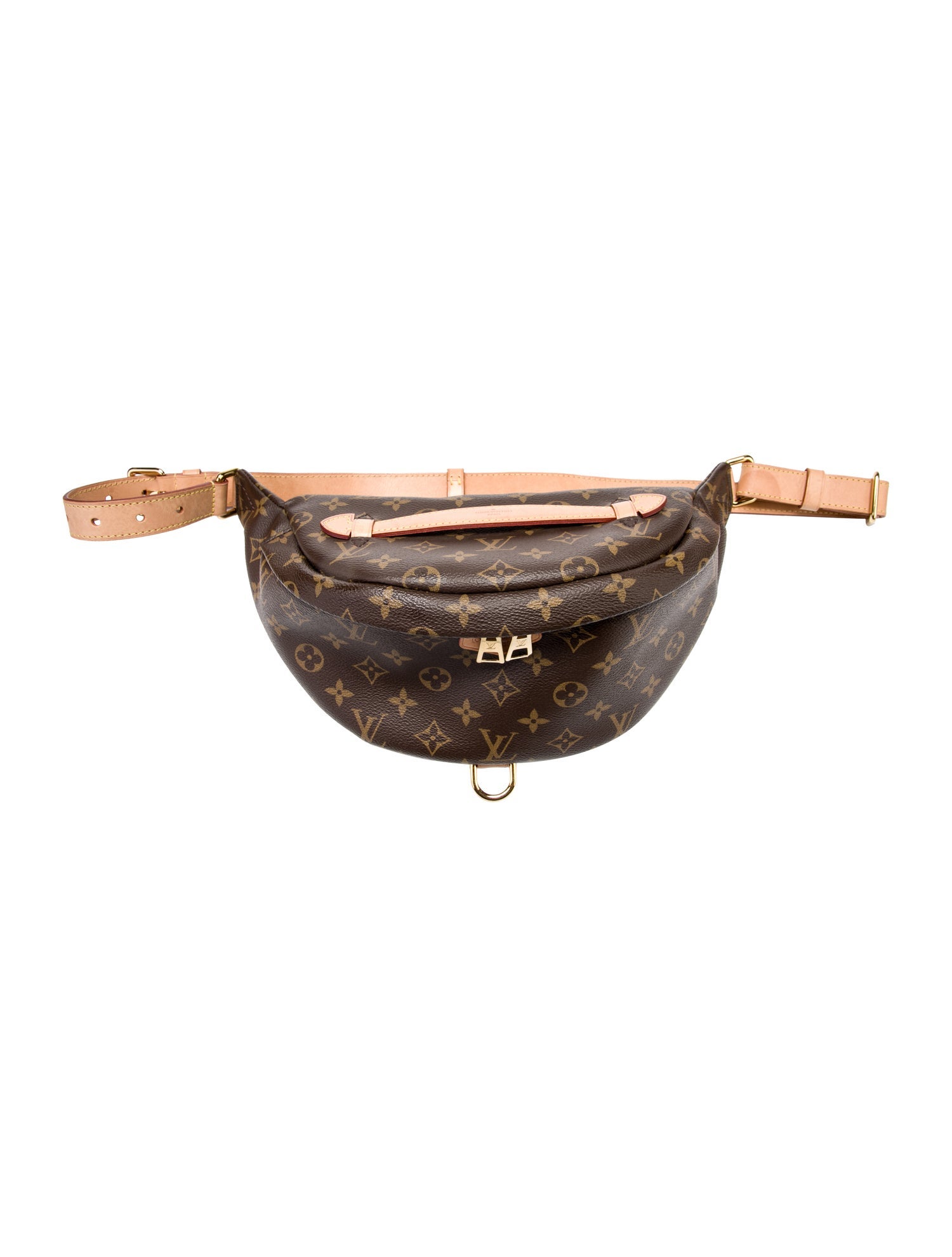 Louis Vuitton LV Monogram Bumbag