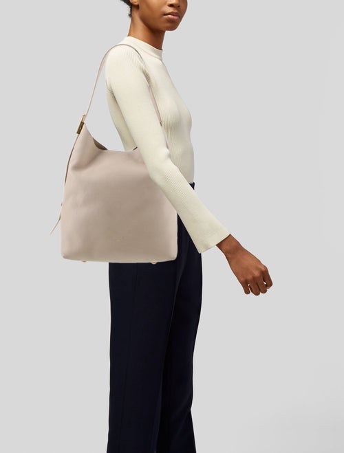 Louis Vuitton LV Monogram Low Key MM