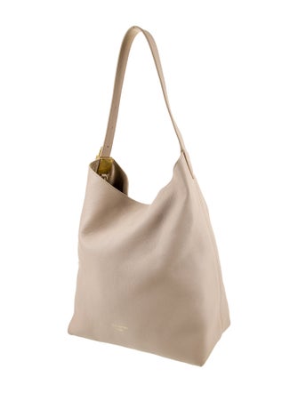 Louis Vuitton LV Monogram Low Key MM