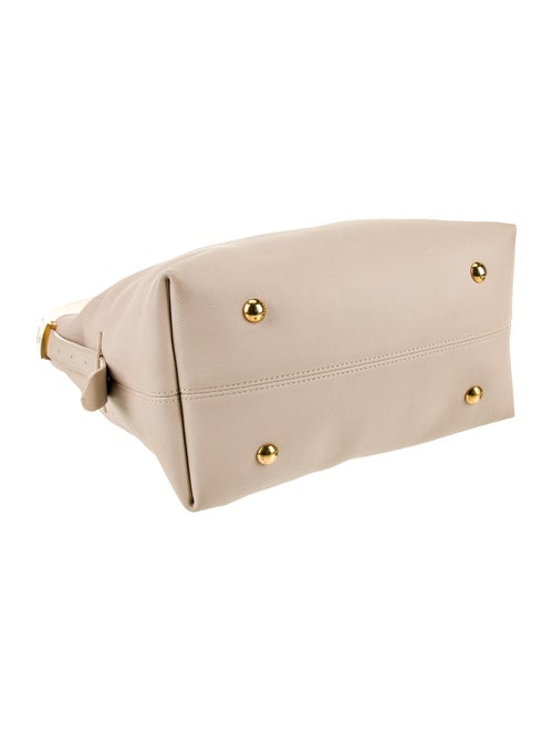 Louis Vuitton LV Monogram Low Key MM