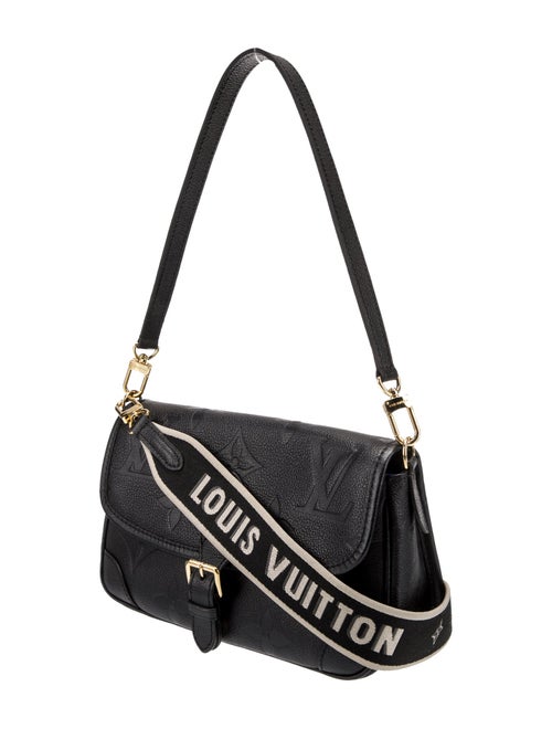 Louis Vuitton Monogram Giant Diane