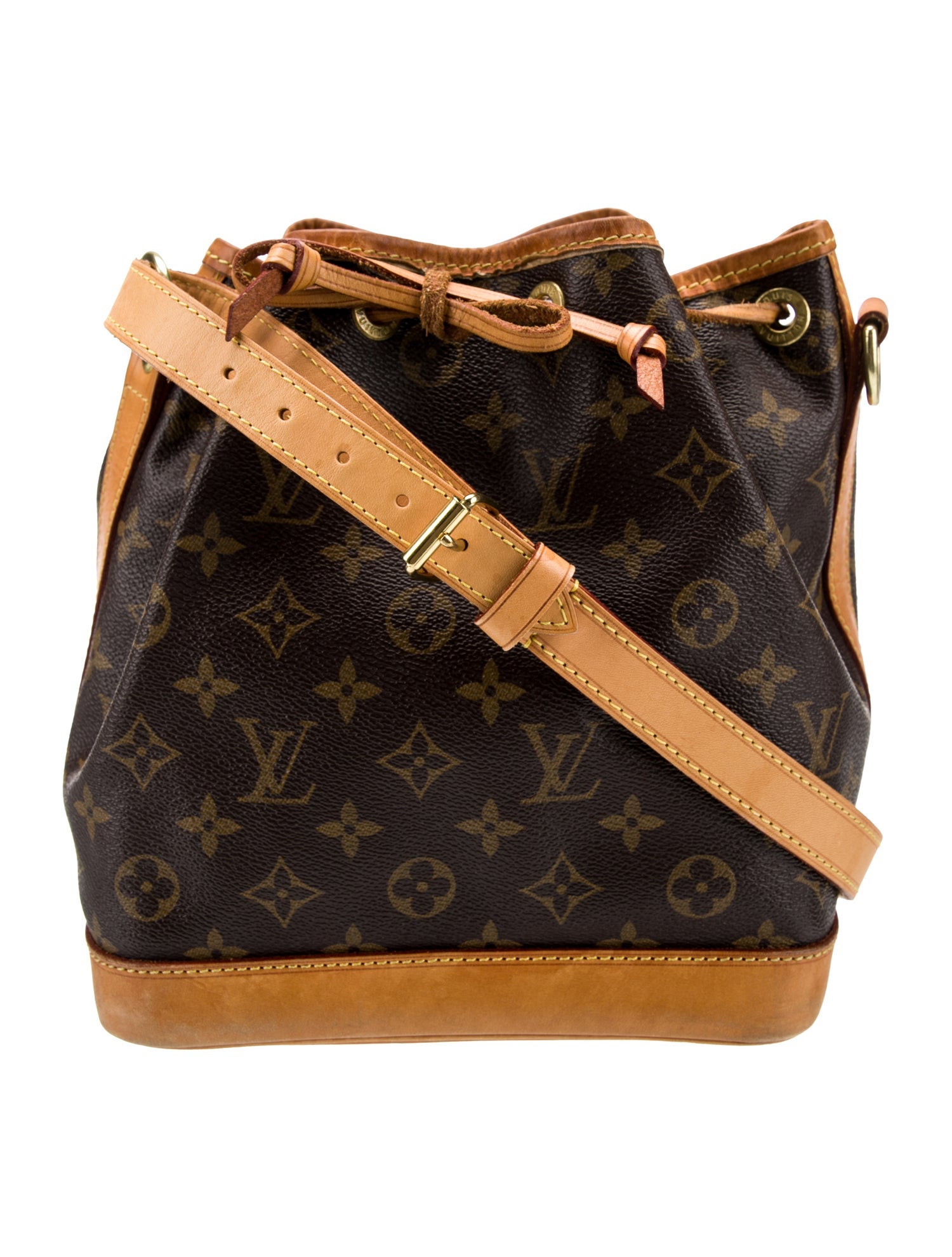 Louis Vuitton LV Monogram Odeon PM