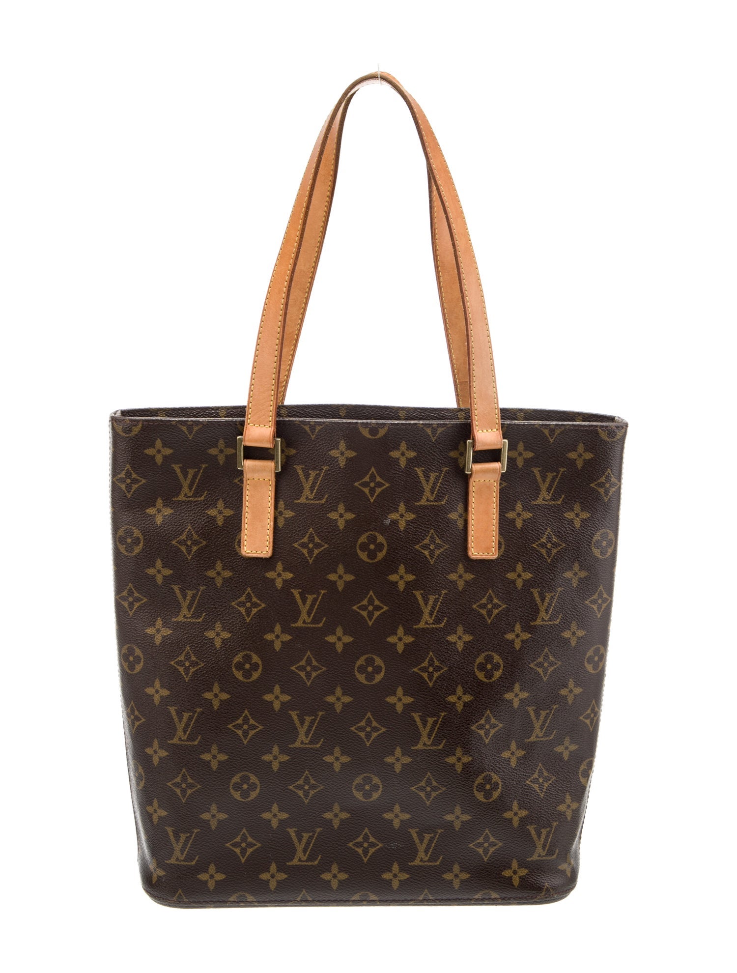 Louis Vuitton Monogram Vavin GM