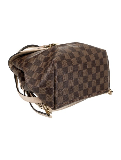 Louis Vuitton Damier Ebene Messenger Bag