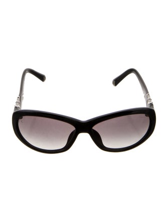 Louis Vuitton Cat-Eye Gradient Sunglasses