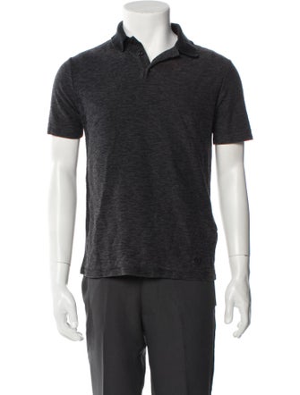 Louis Vuitton 2016 Collar Polo Shirt