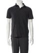 Louis Vuitton 2016 Collar Polo Shirt