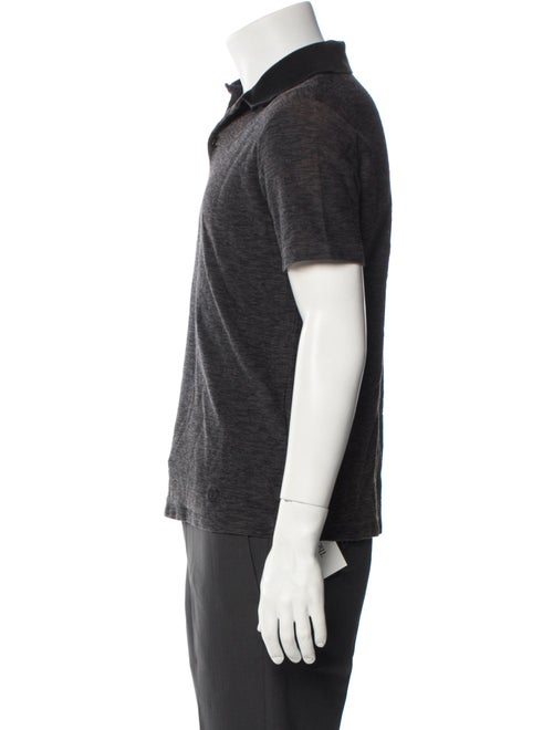 Louis Vuitton 2016 Collar Polo Shirt