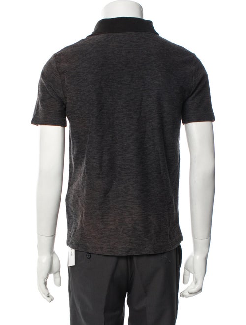 Louis Vuitton 2016 Collar Polo Shirt