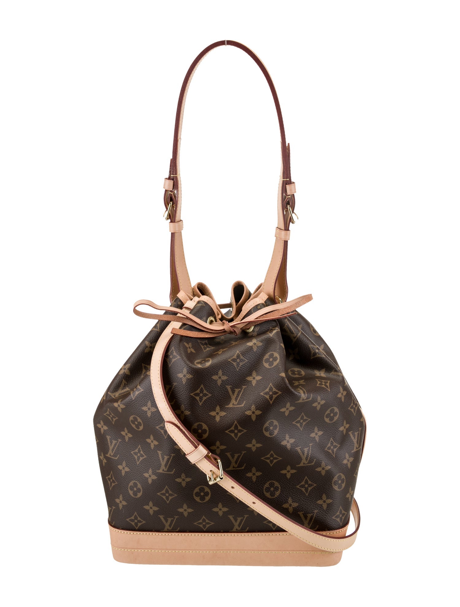 Louis Vuitton Monogram Noé