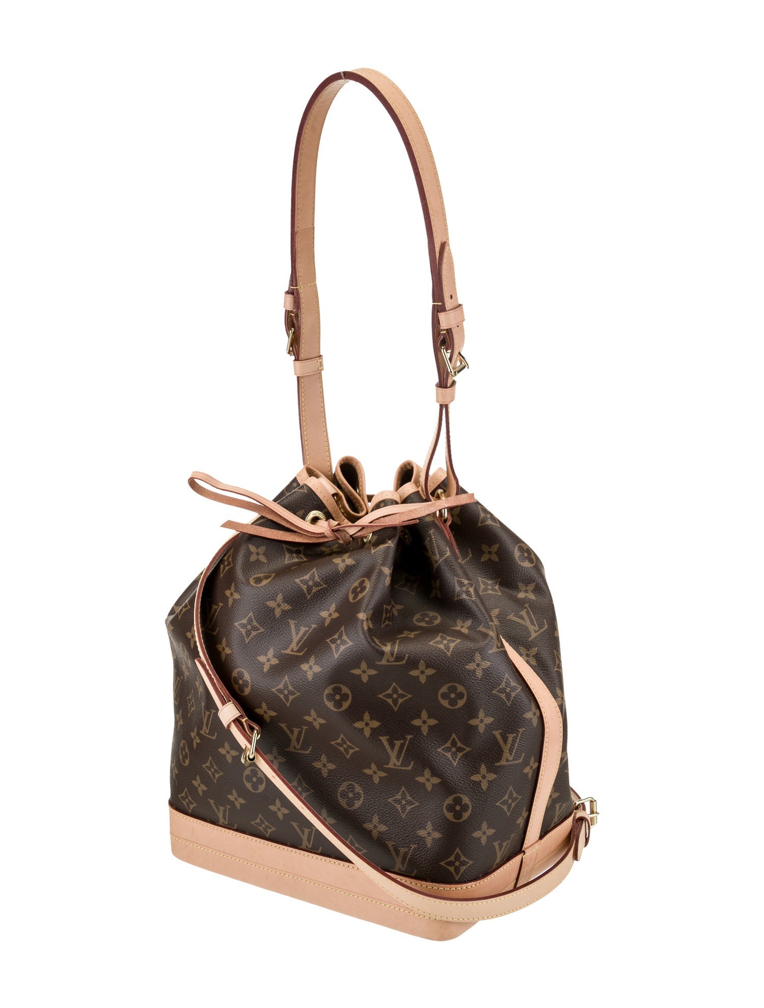 Louis Vuitton Monogram Noé