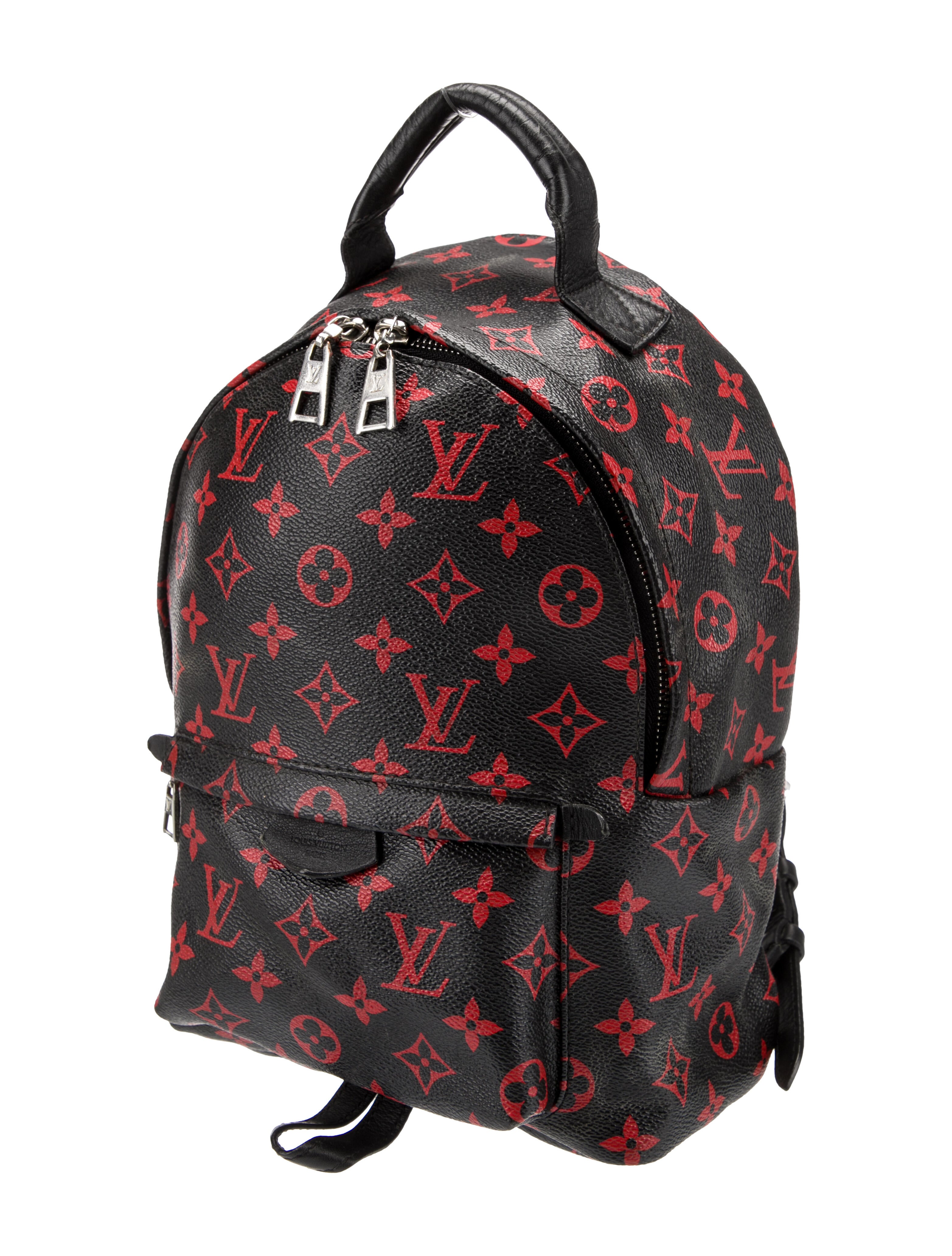 Louis Vuitton LV Monogram Palm Springs PM