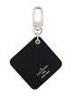 Louis Vuitton x Christopher Nemeth 2015 Damier Graphite Illustre Rope Keychain