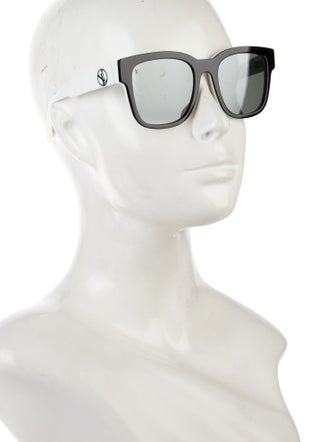 Louis Vuitton 2019 Outerspace Sunglasses