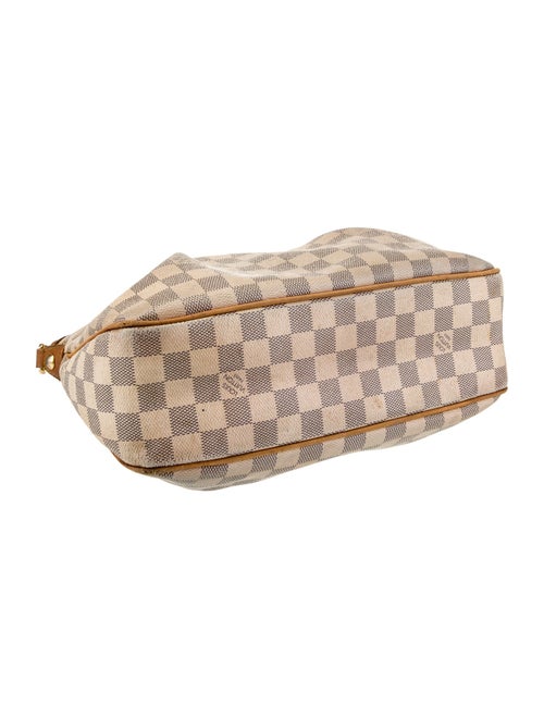 Louis Vuitton Damier Azur Siracusa PM