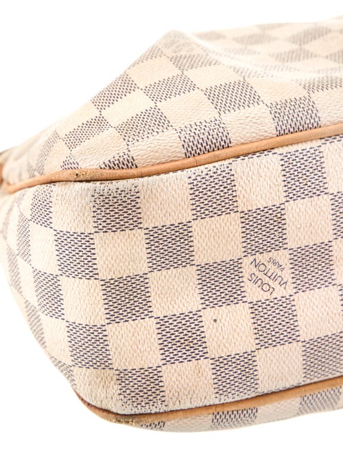 Louis Vuitton Damier Azur Siracusa PM