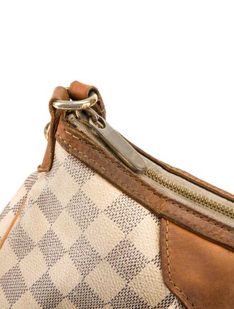 Louis Vuitton Damier Azur Siracusa PM