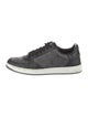 Louis Vuitton Monogram Eclipse Printed Sneakers