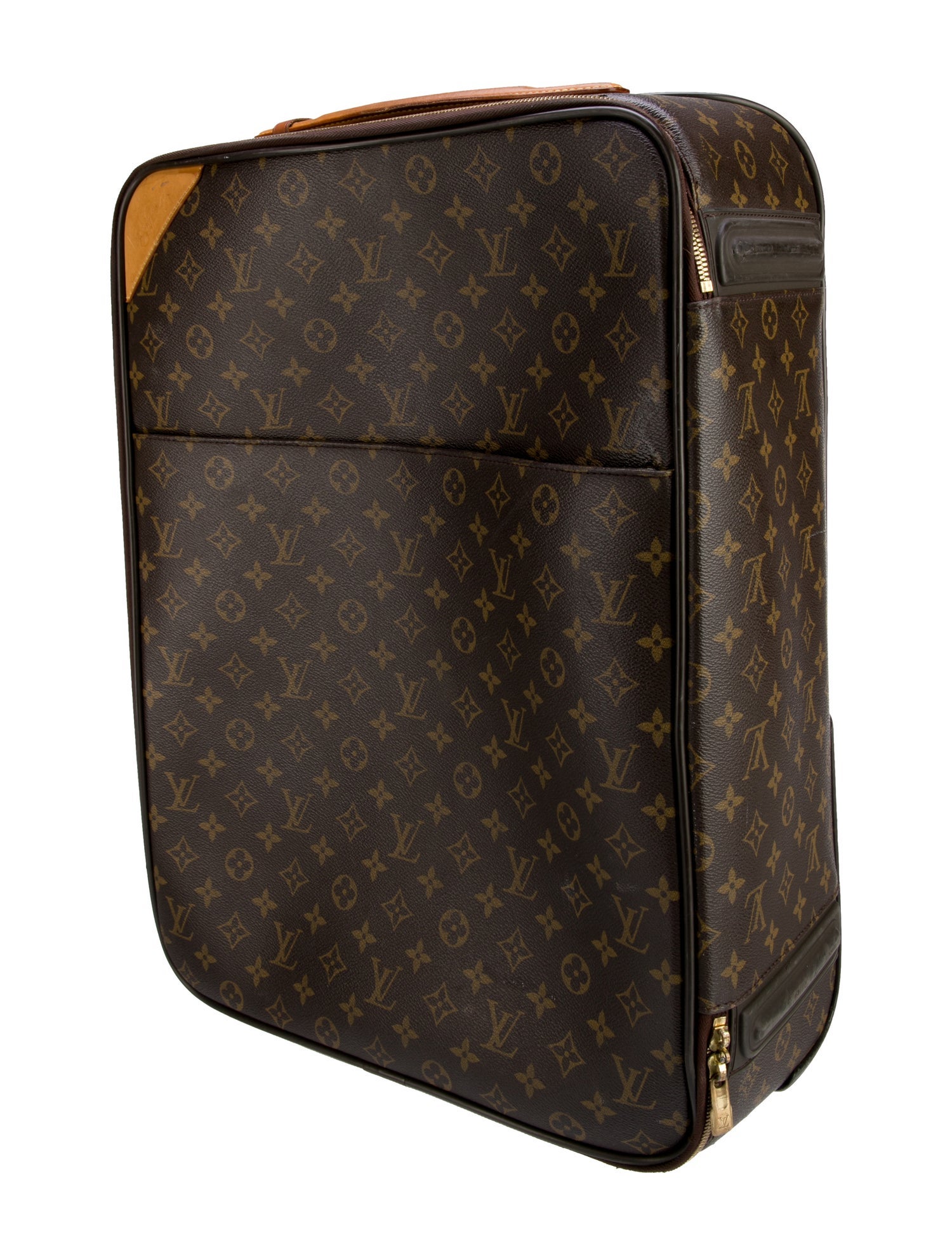 Louis Vuitton LV Monogram Pégase 60