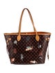 Louis Vuitton LV Monogram Neverfull MM