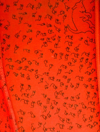 Louis Vuitton LV Monogram Neverfull MM