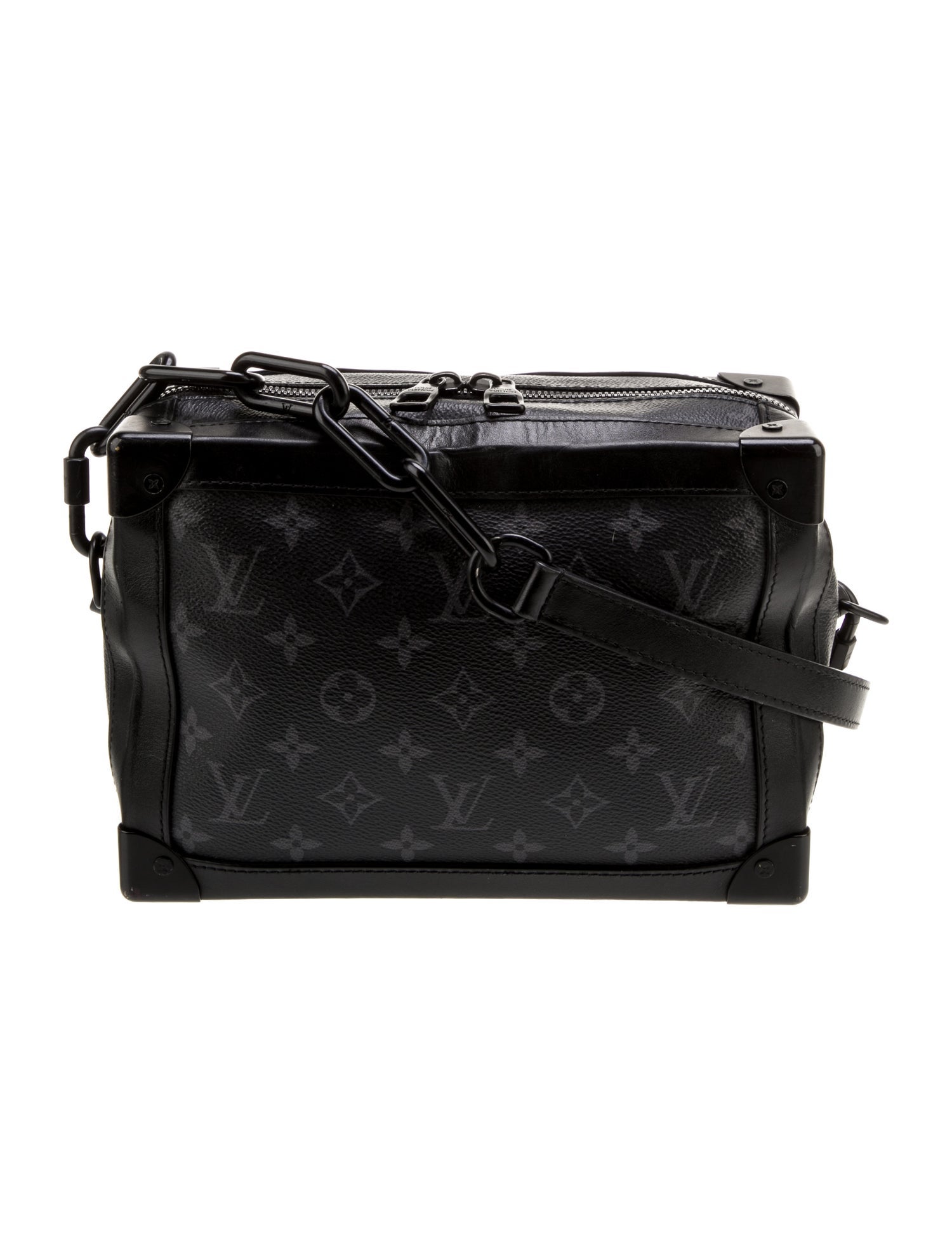 Louis Vuitton LV Monogram Messenger Bag