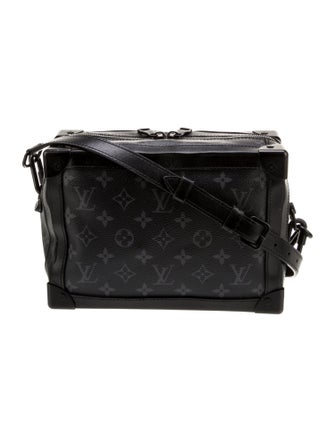 Louis Vuitton LV Monogram Messenger Bag