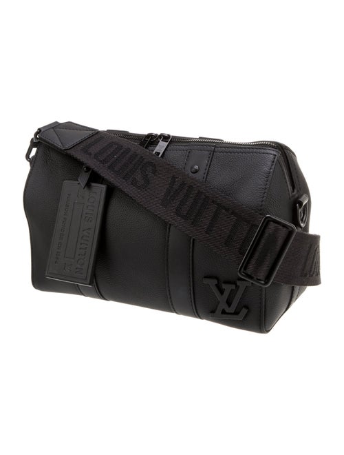 Louis Vuitton Monogram Eclipse Messenger Bag