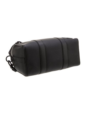 Louis Vuitton Monogram Eclipse Messenger Bag