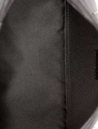 Louis Vuitton Monogram Eclipse Messenger Bag