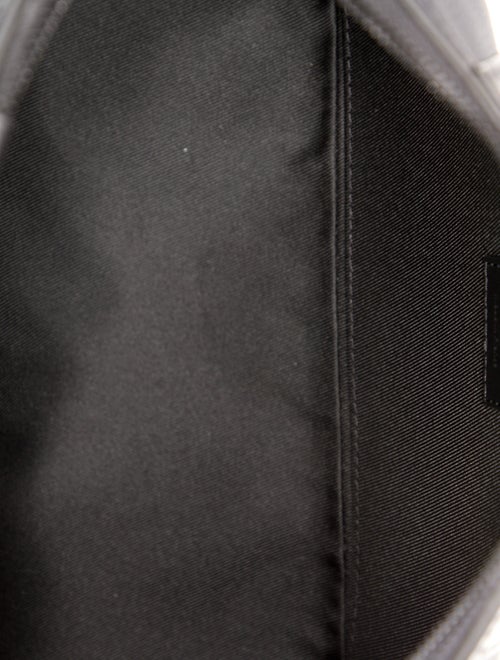 Louis Vuitton Monogram Eclipse Messenger Bag