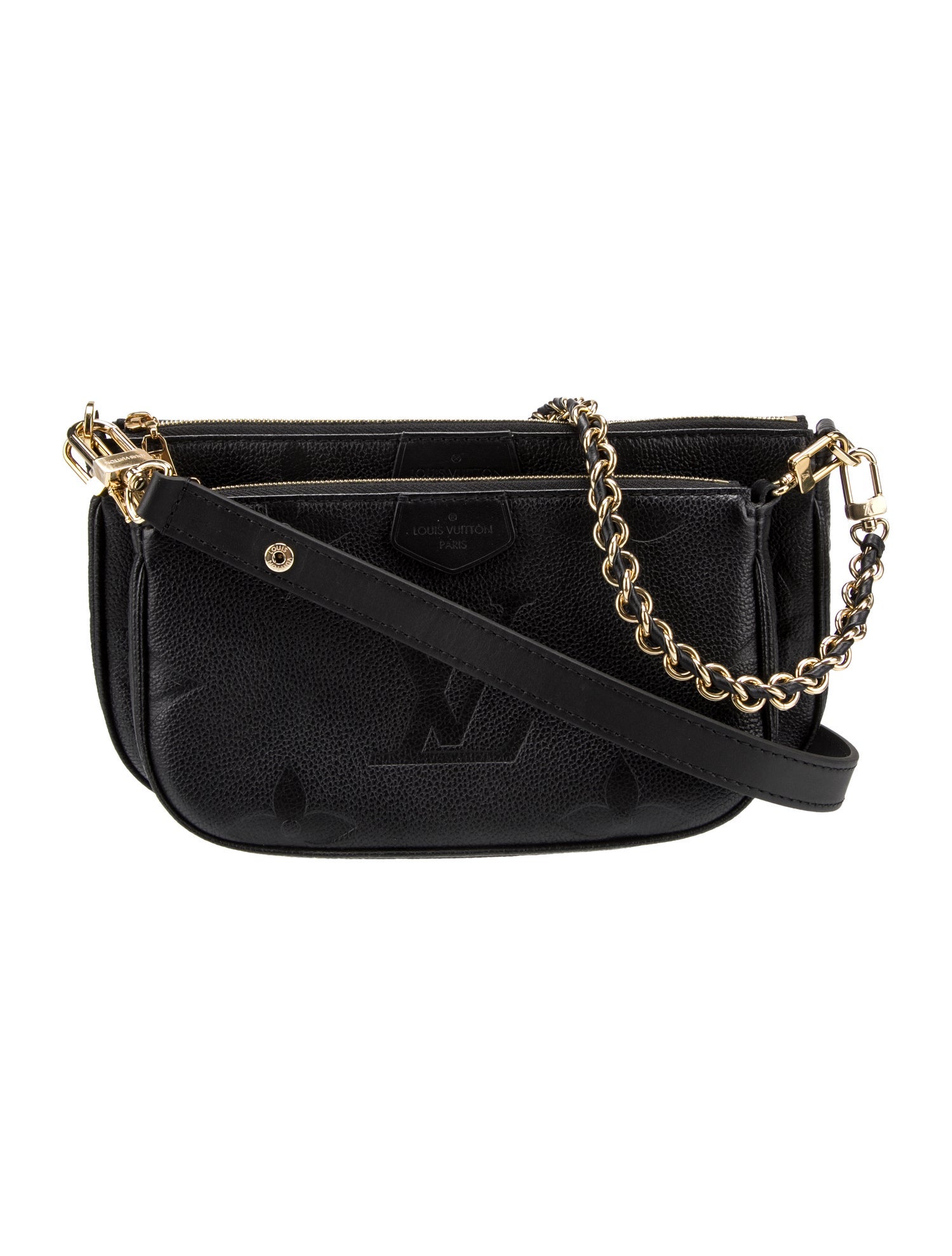 Louis Vuitton Monogram Giant Multi-Pochette Accessories