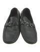 Louis Vuitton Leather Drivers