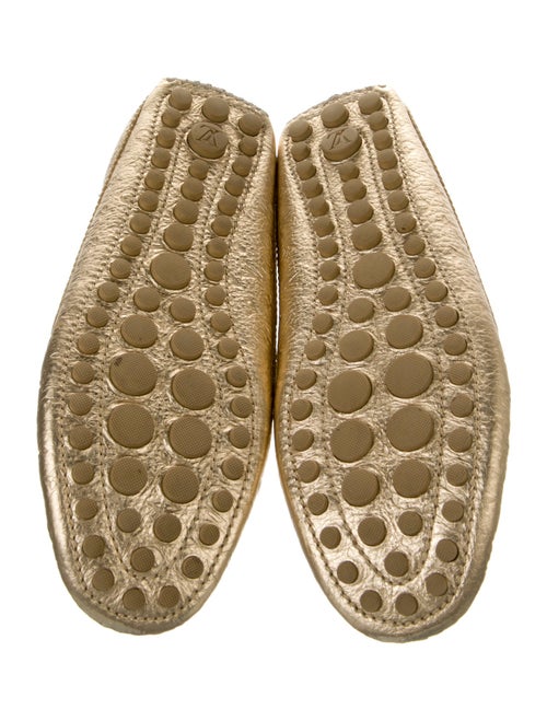 Louis Vuitton 2016 LV Monogram Mules