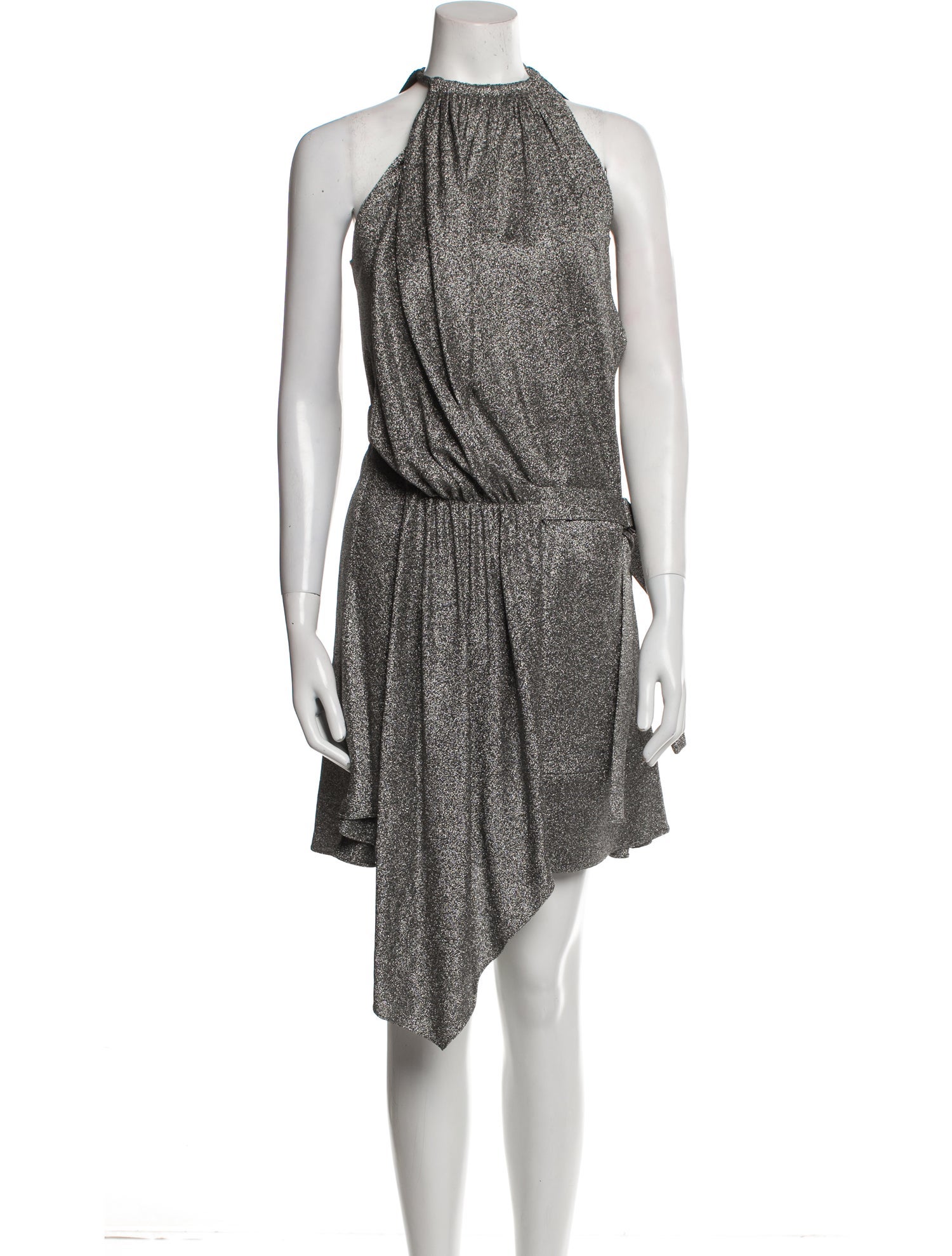 Louis Vuitton 2016 Mini Dress