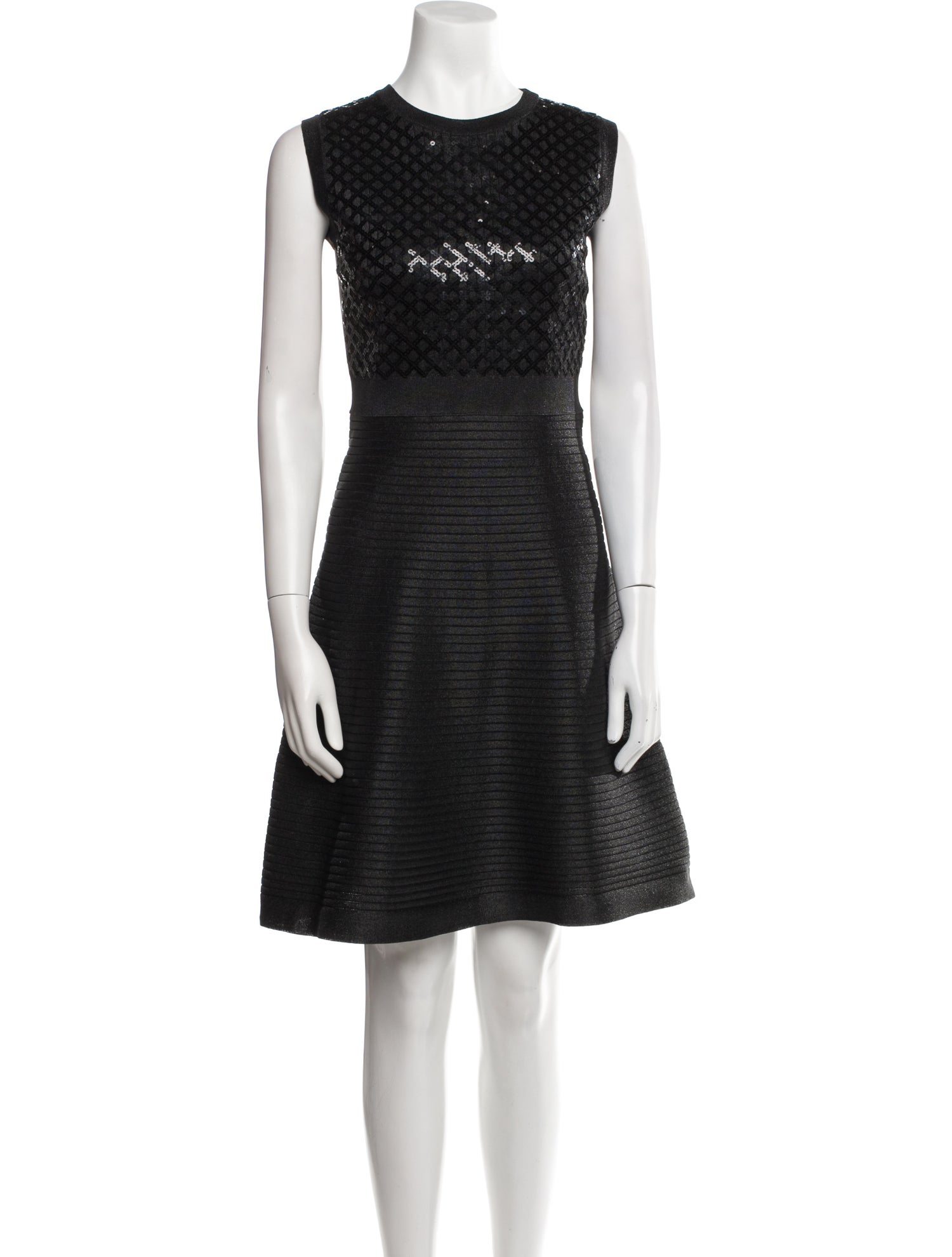 Louis Vuitton 2015 Mini Dress