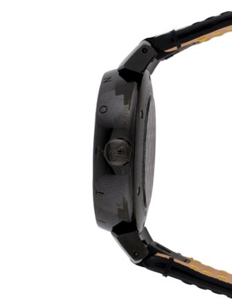 Louis Vuitton Tambour Watch
