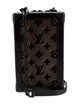 Louis Vuitton LV Monogram Vertical Soft Trunk