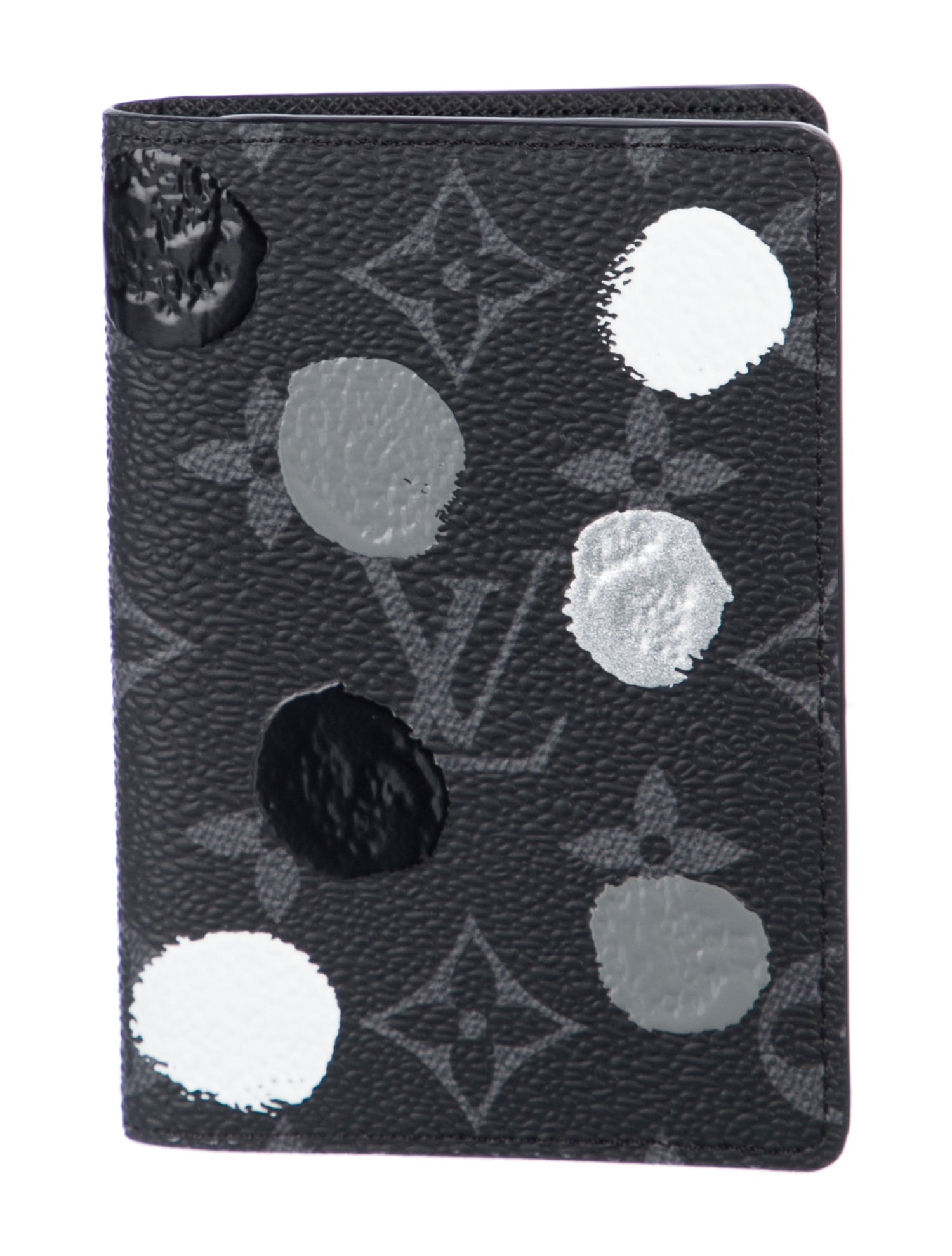 Louis Vuitton 2023 Pocket Organizer w/ Tags