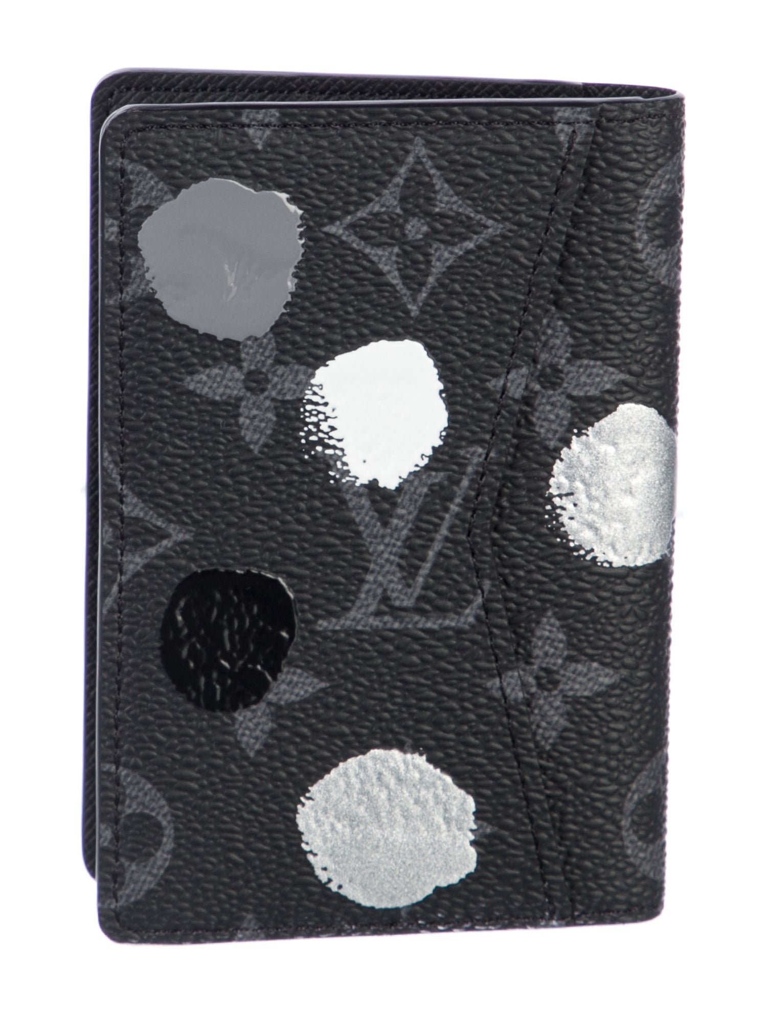 Louis Vuitton 2023 Pocket Organizer w/ Tags