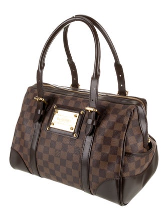 Louis Vuitton Damier Ebene Berkeley