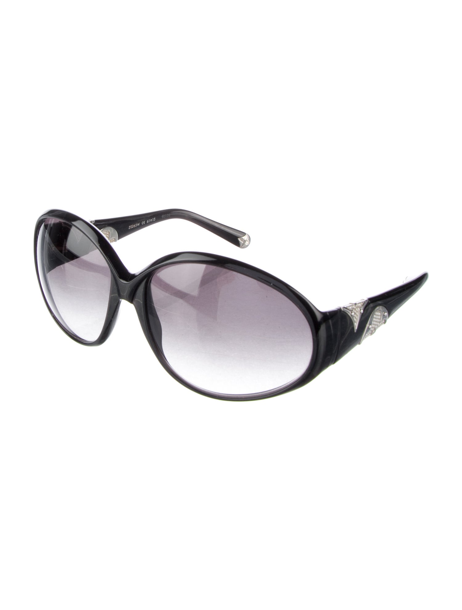 Louis Vuitton 2010 Iris PM Sunglasses