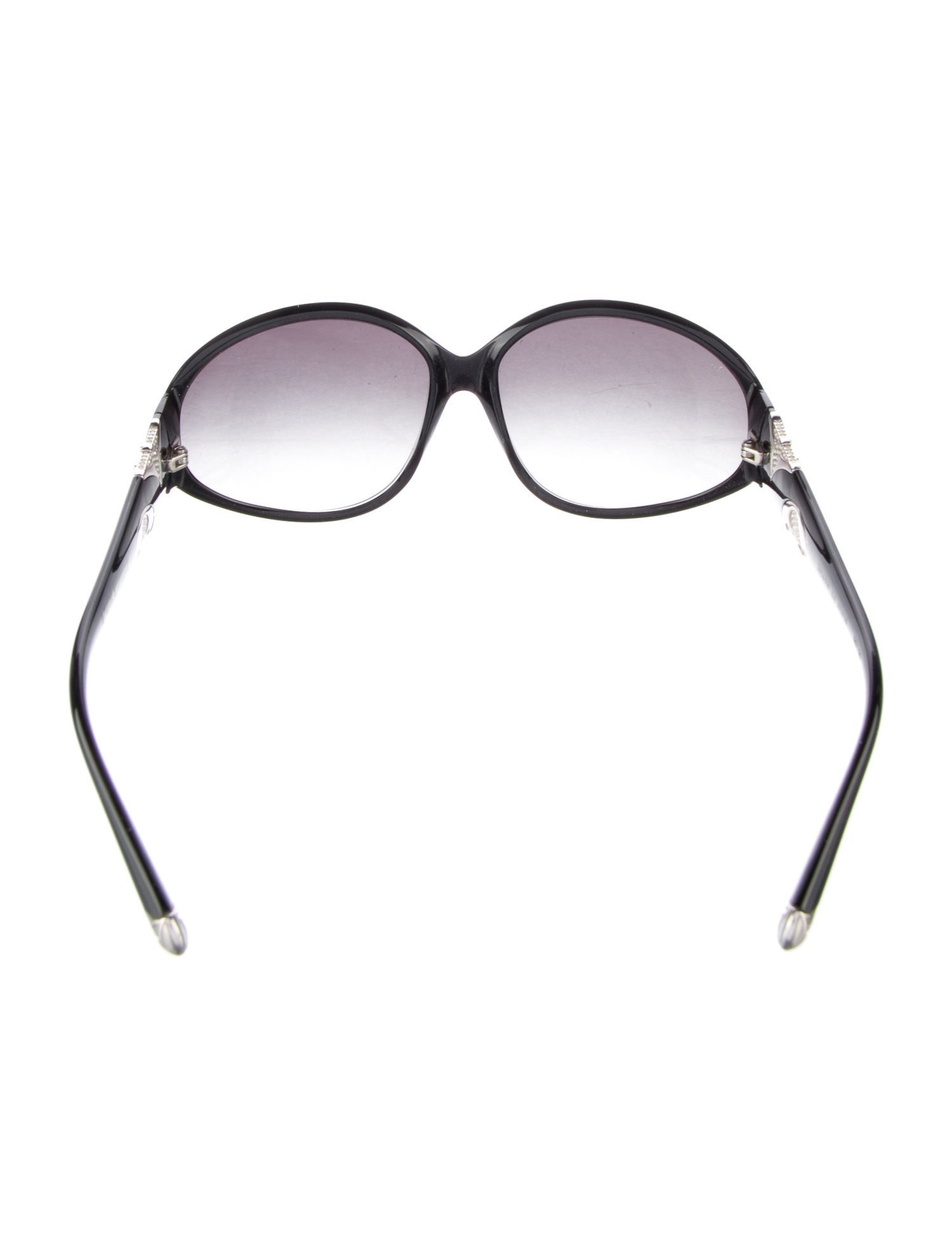 Louis Vuitton 2010 Iris PM Sunglasses