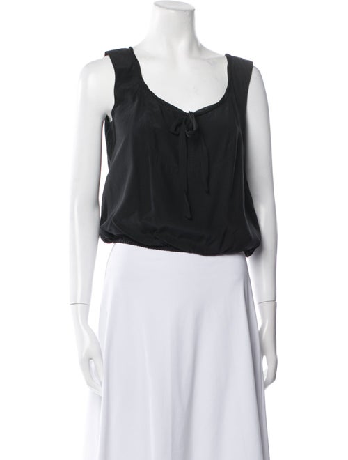 Louis Vuitton Vintage 2006 Crop Top