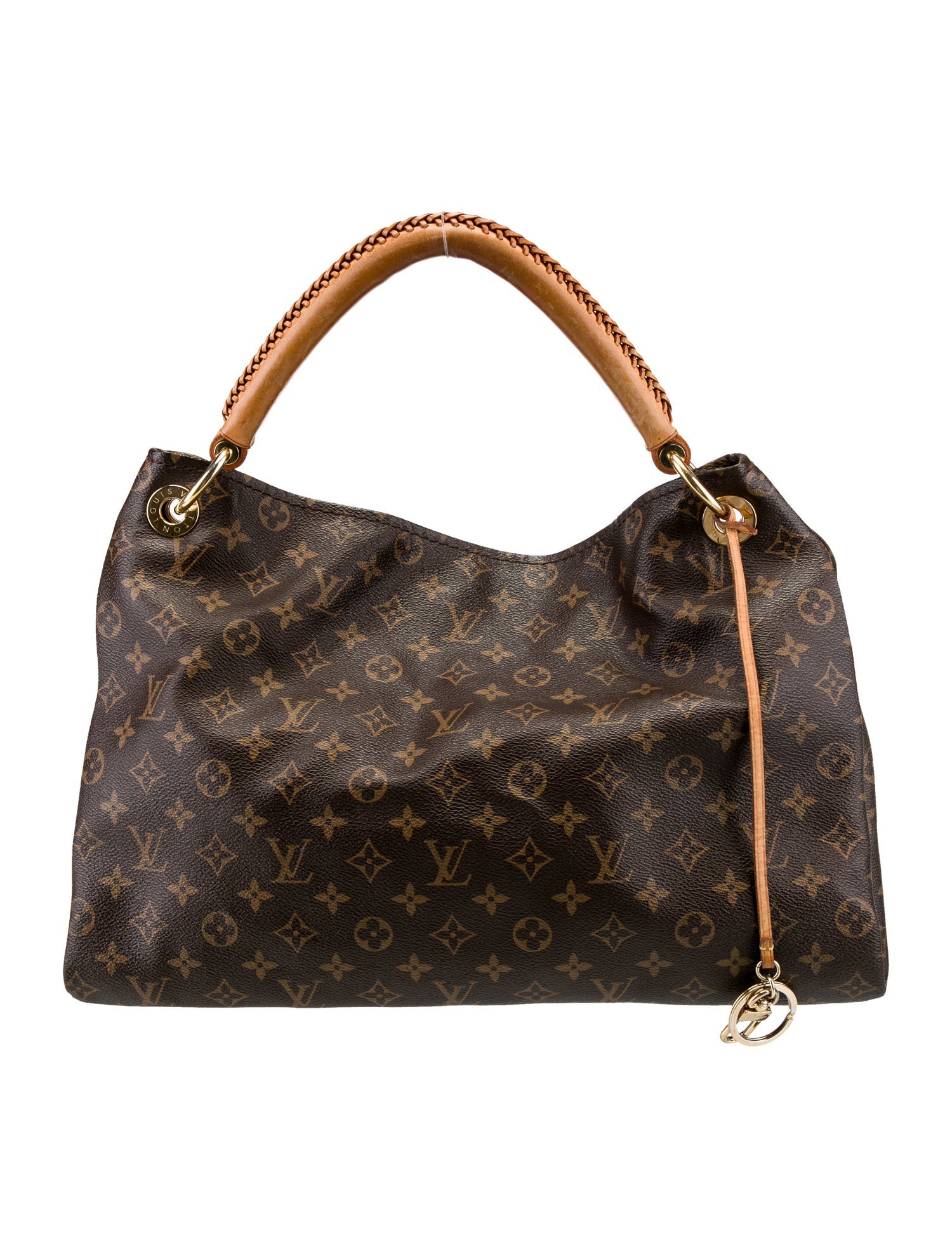 Louis Vuitton LV Monogram Artsy MM