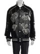 Louis Vuitton 2023 LV Monogram Bomber Jacket